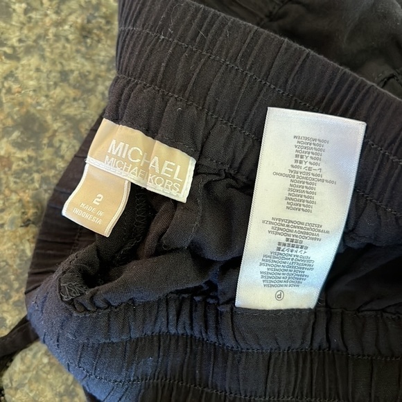 Michael Kors jogging pants - Picture 3 of 5